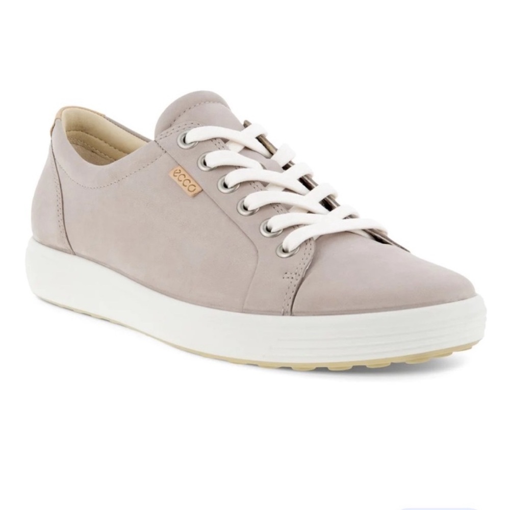 Ecco Soft 7